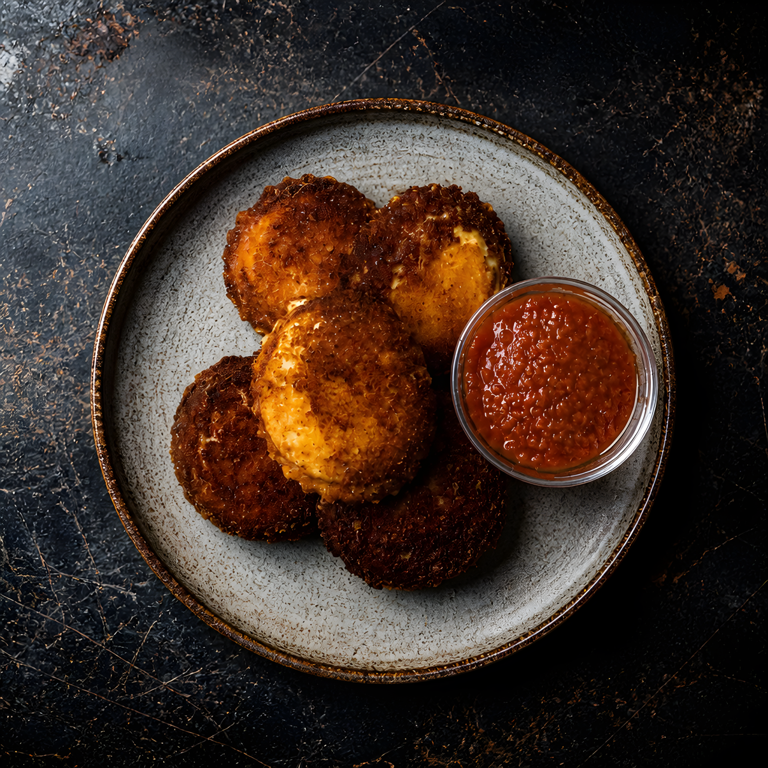 Savor Our Ravioli