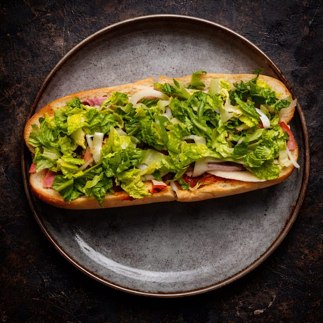 Italian sub.