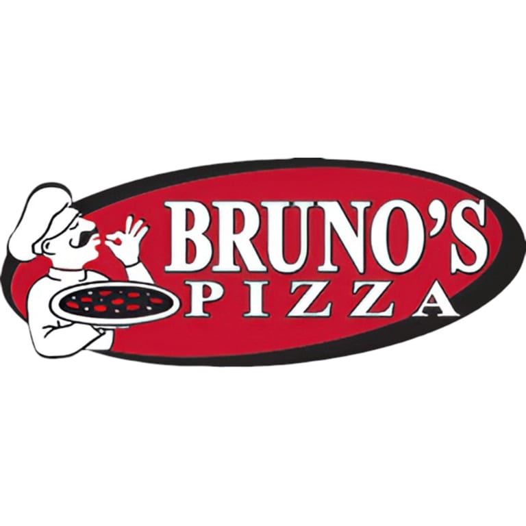 Welcome to Bruno’s Pizza