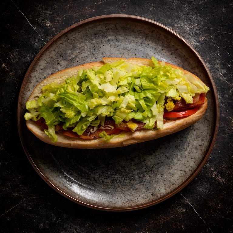 Irresistible Subs for Everyone