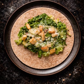 Caesar Wrap