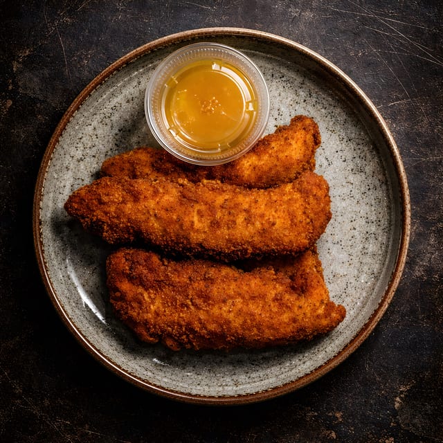 Chicken Fingers Small.