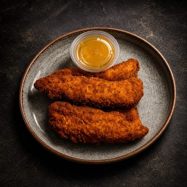 Chicken Fingers Small.