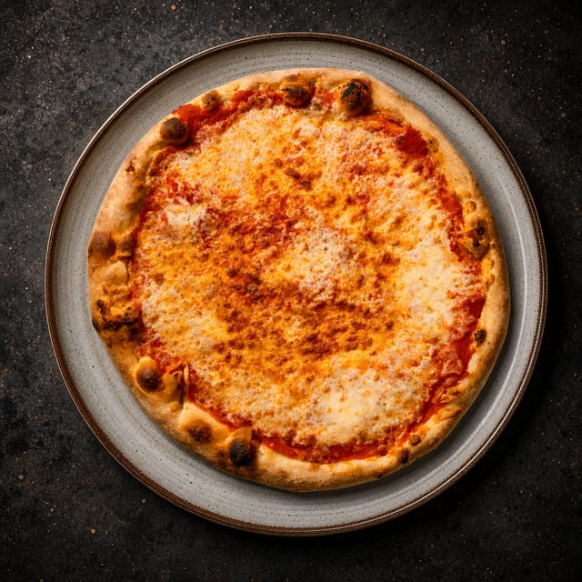 Traditional Cheese Medium.