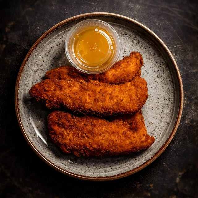 Chicken Fingers Small.