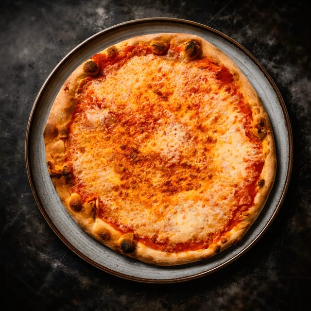 Traditional Cheese Medium.